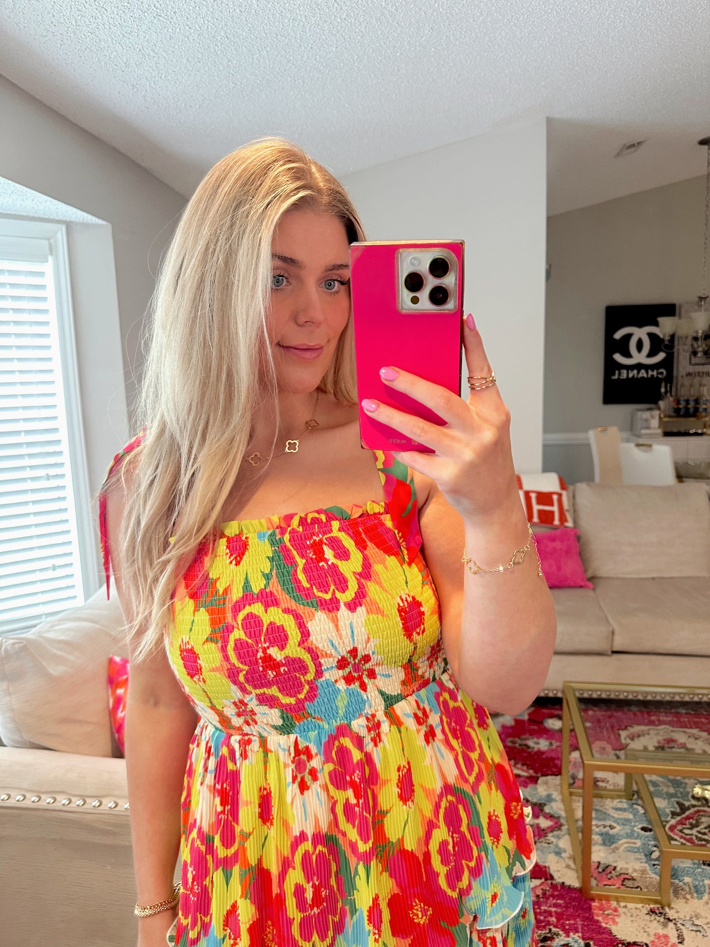 THE LILLY LANE MIDI