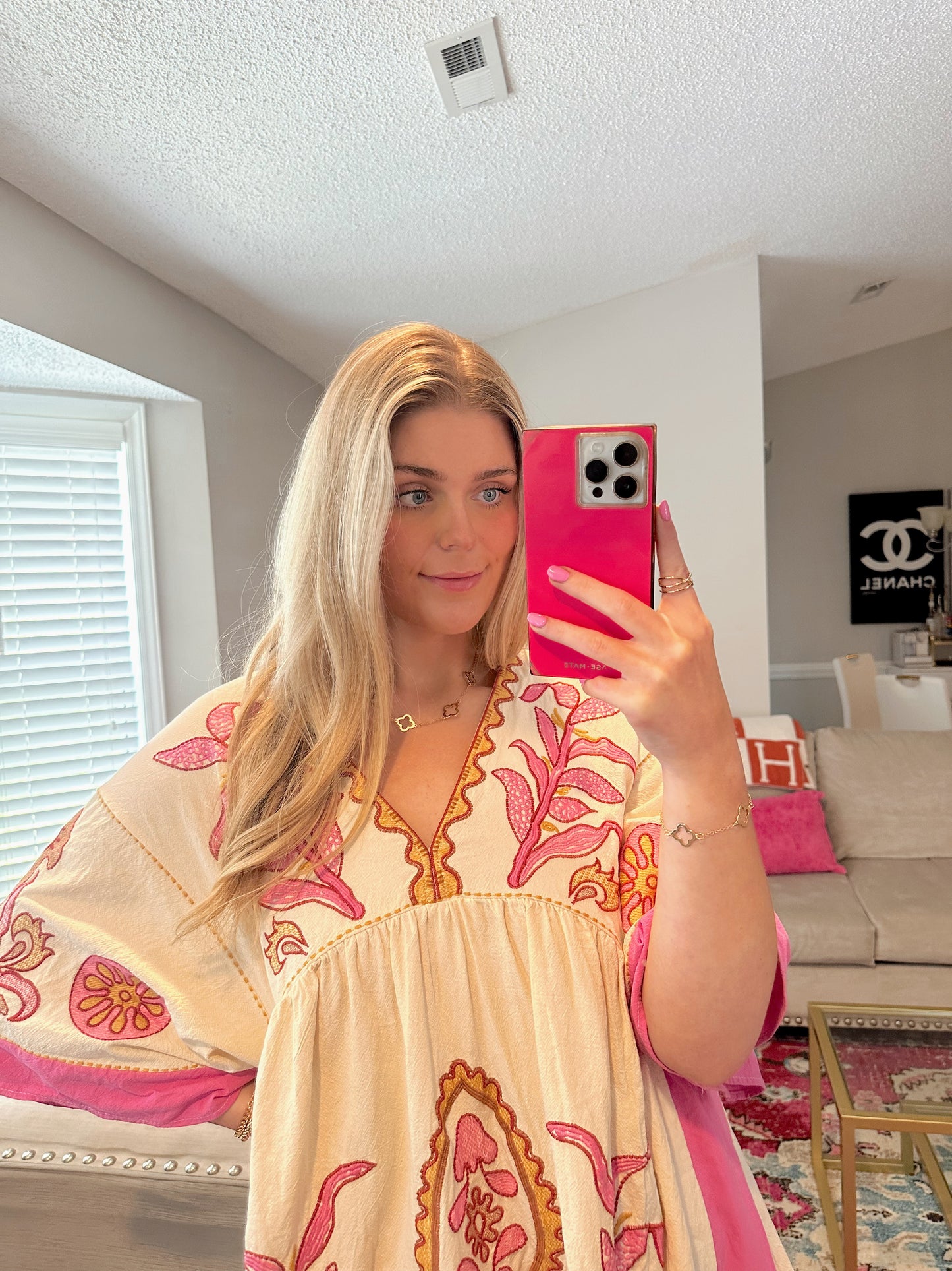 THE CHARLESTON DRESS