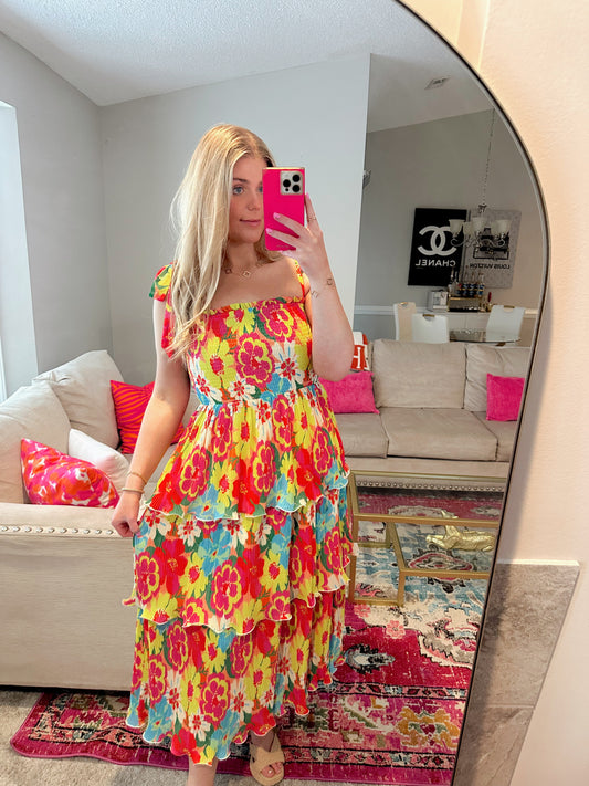 THE LILLY LANE MIDI